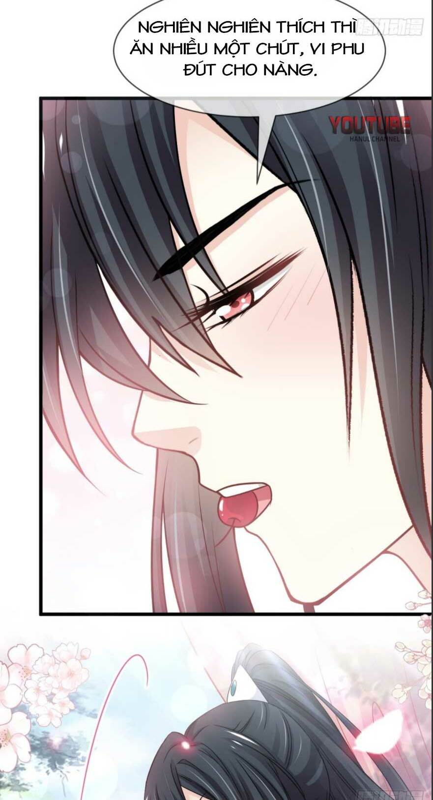 thiên hạ đệ nhất sủng phi chapter 227.1 8