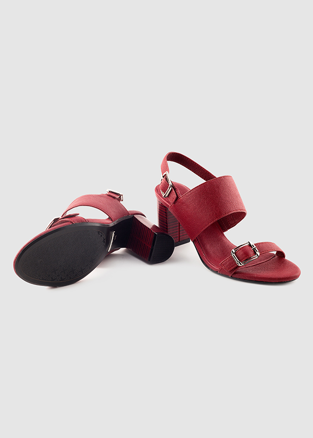 Giày Sandal Nữ 7P Gosto Dazzle Girl