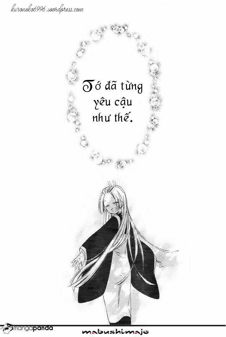 inu x boku ss chapter 48 40