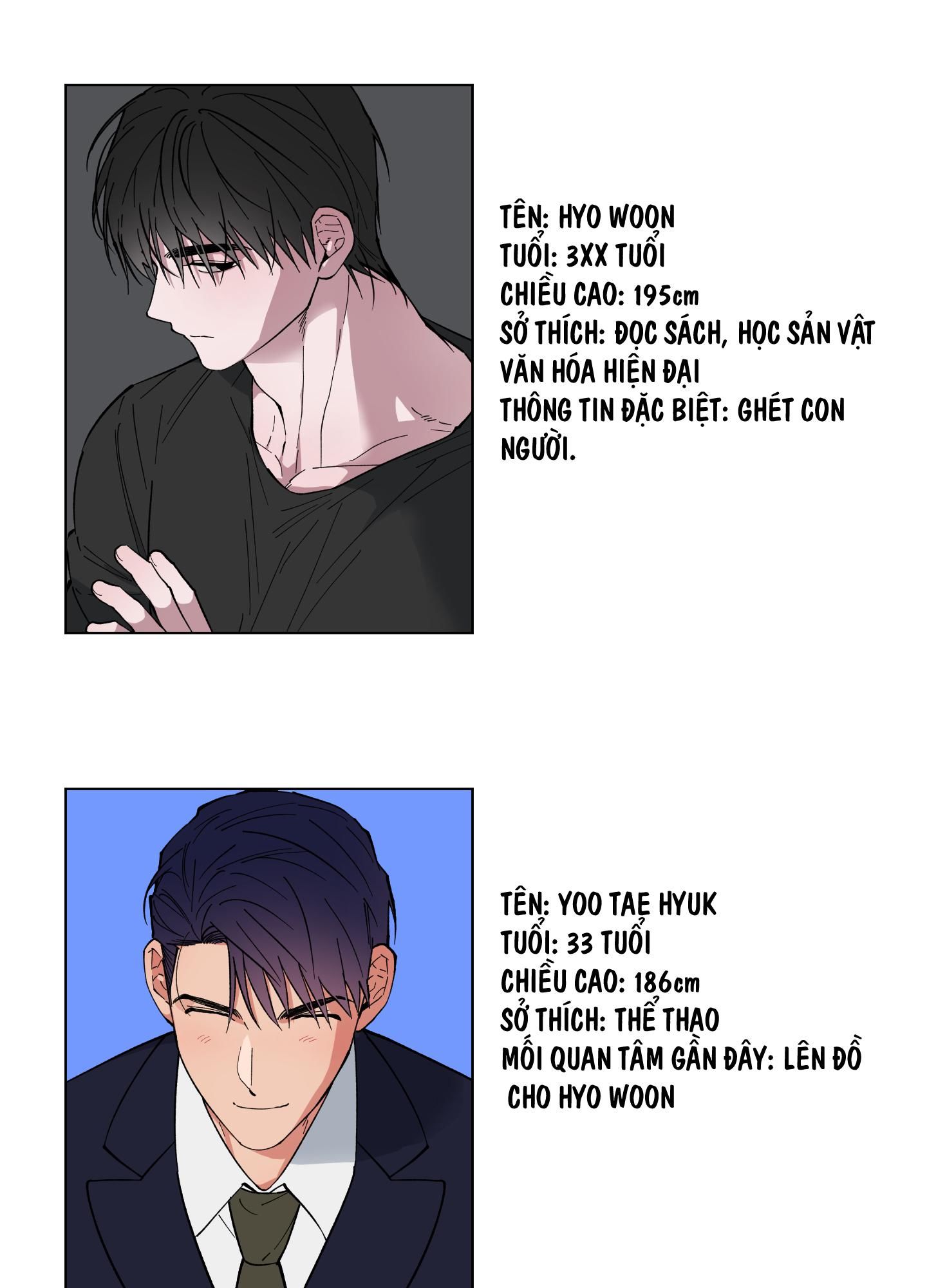 bình minh của rồng chapter 32.1 3