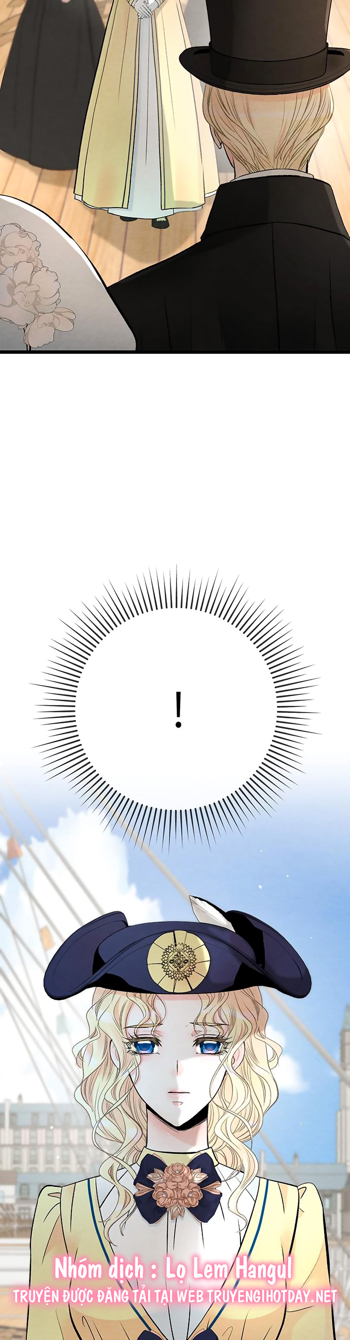 hoàng tử phiền toái chapter 38 43