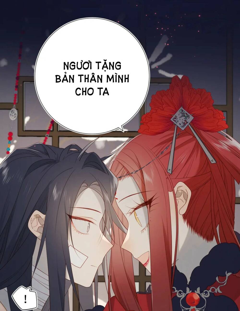 ác nữ cự tuyệt cua nam chính chapter 52.5 44