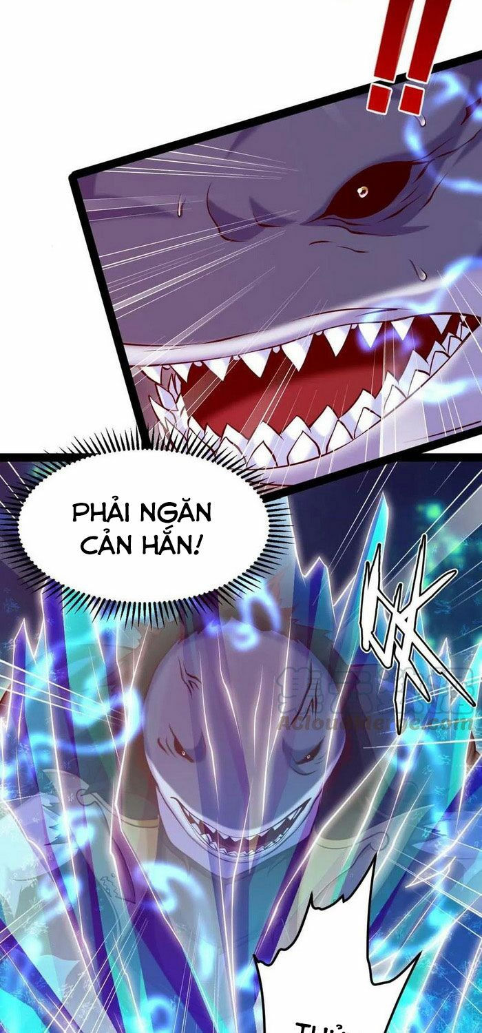 ma thú kiếm thánh dị giới tung hoành chapter 149 17