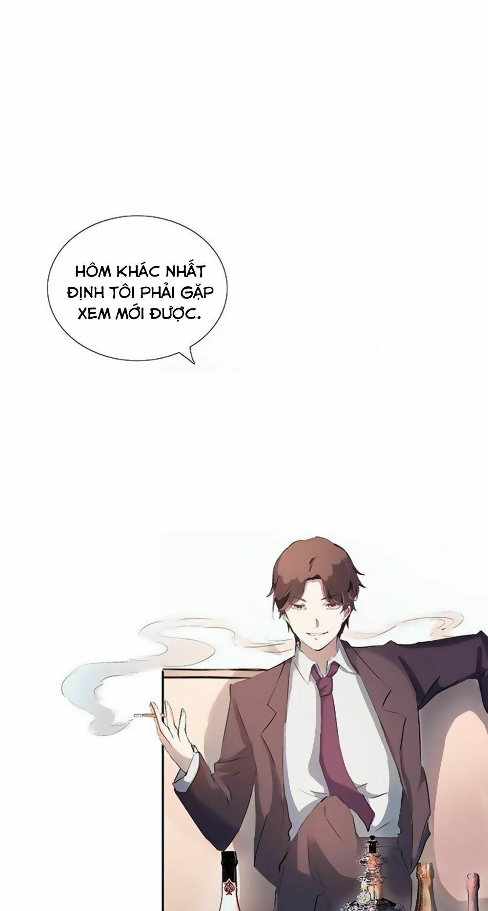 thiên kim đường môn chapter 17 14