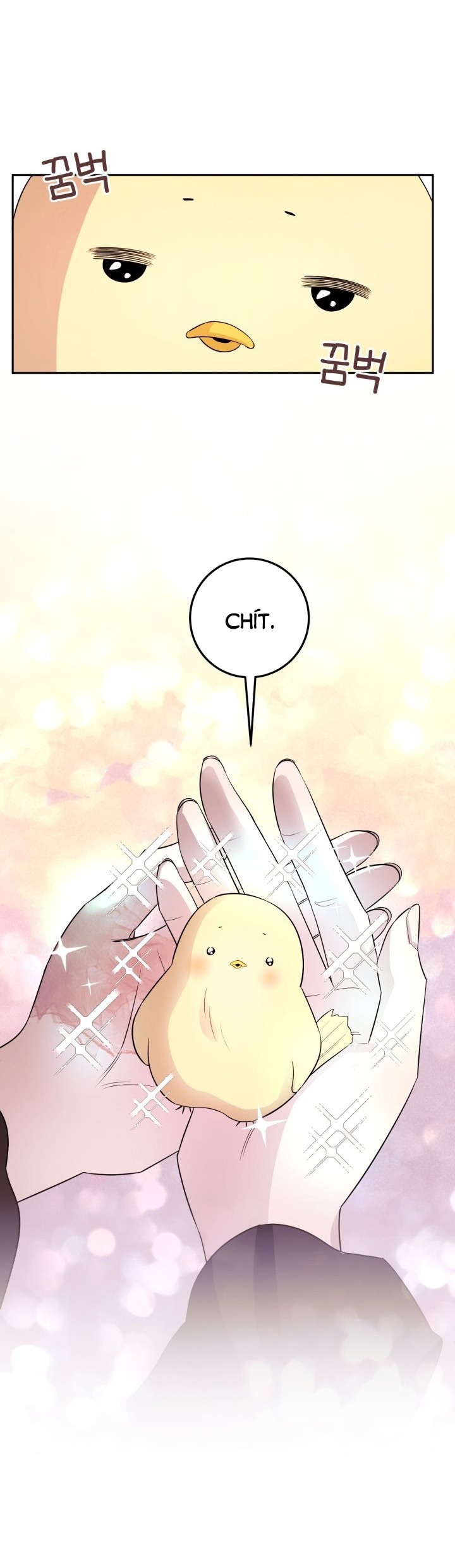 [18+] nếu cứu rỗi một cầm thú hư hỏng chapter 5.2 16