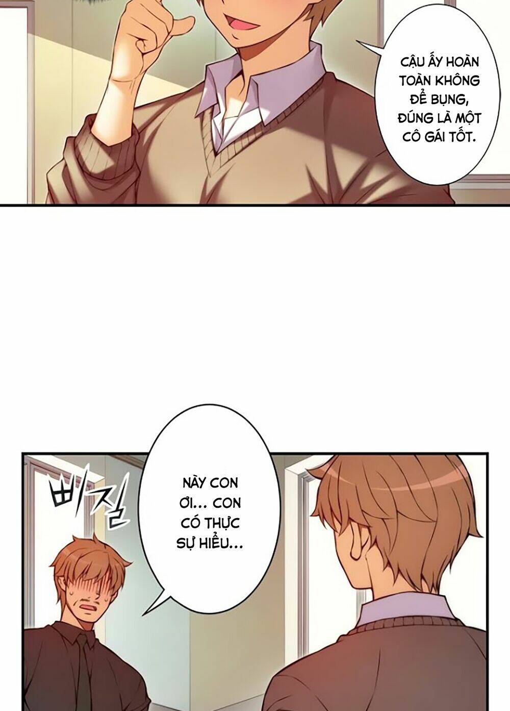 cohabitation with the fiancee chapter 37 4