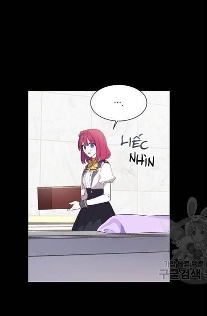 tôi là vị hôn thê phản diện chapter 33 19