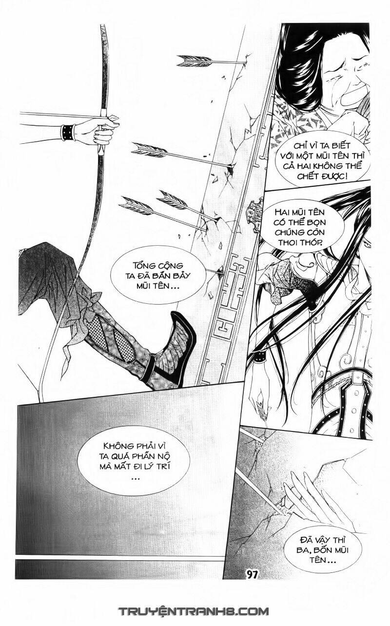 pháp sư trừ tà chapter 9.2 23