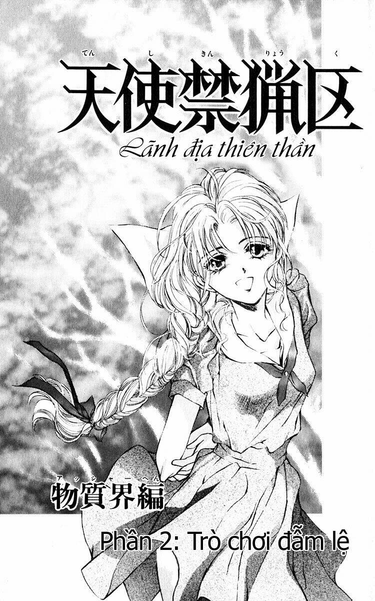 tình yêu loạn luân chapter 7 6