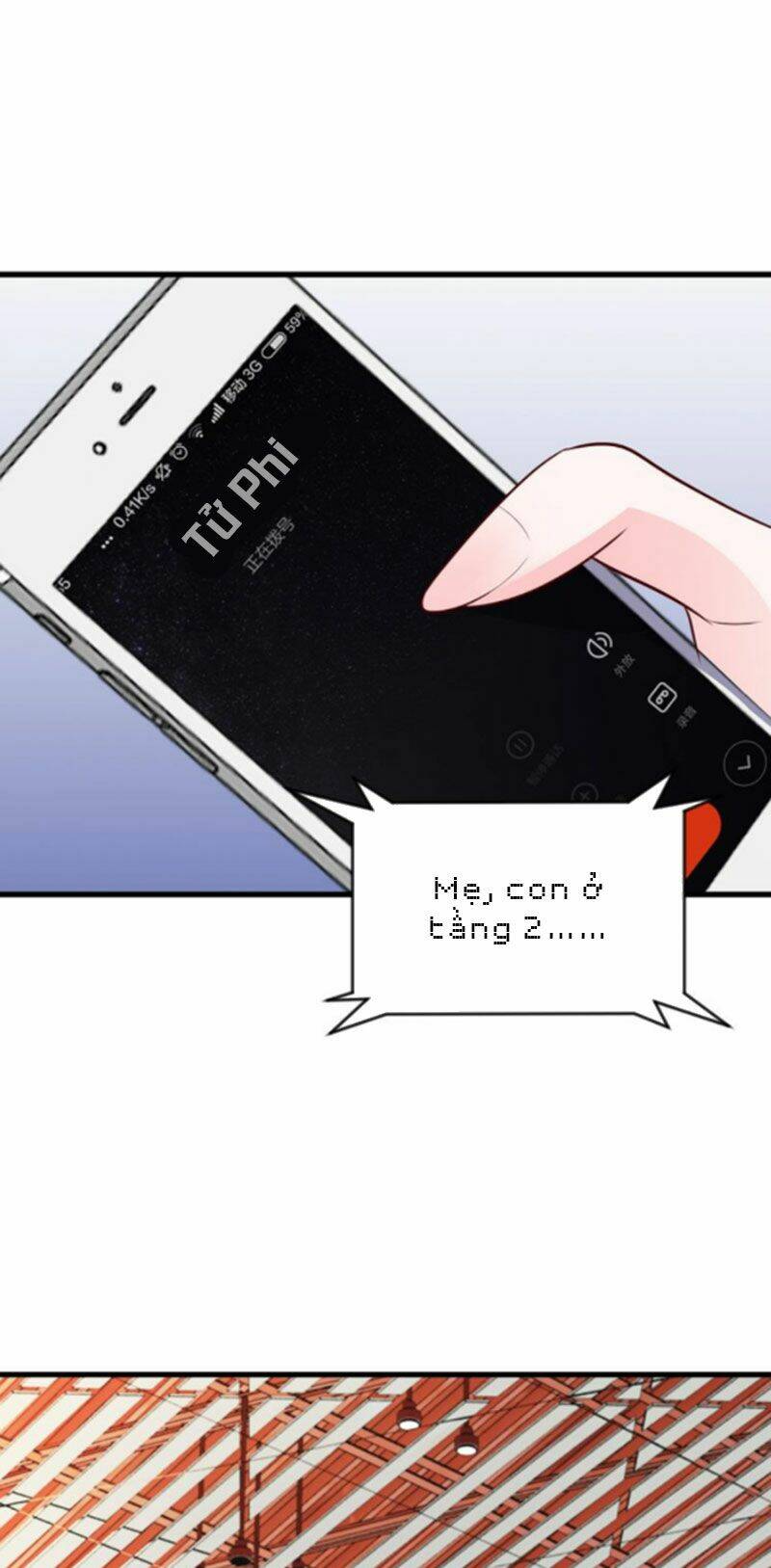 thú cưng độc quyền của boss chapter 115 24