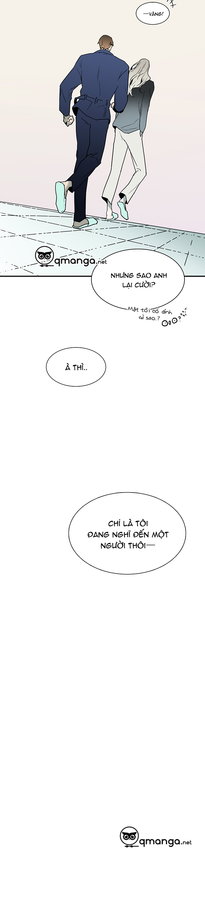 dear door chapter 64 46