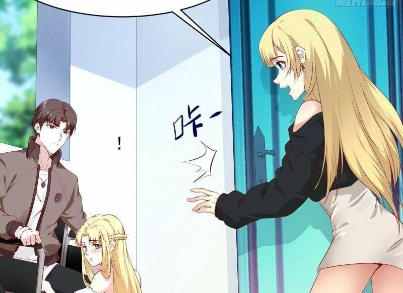 nãi ba là chiến thần mạnh nhất chapter 7 27