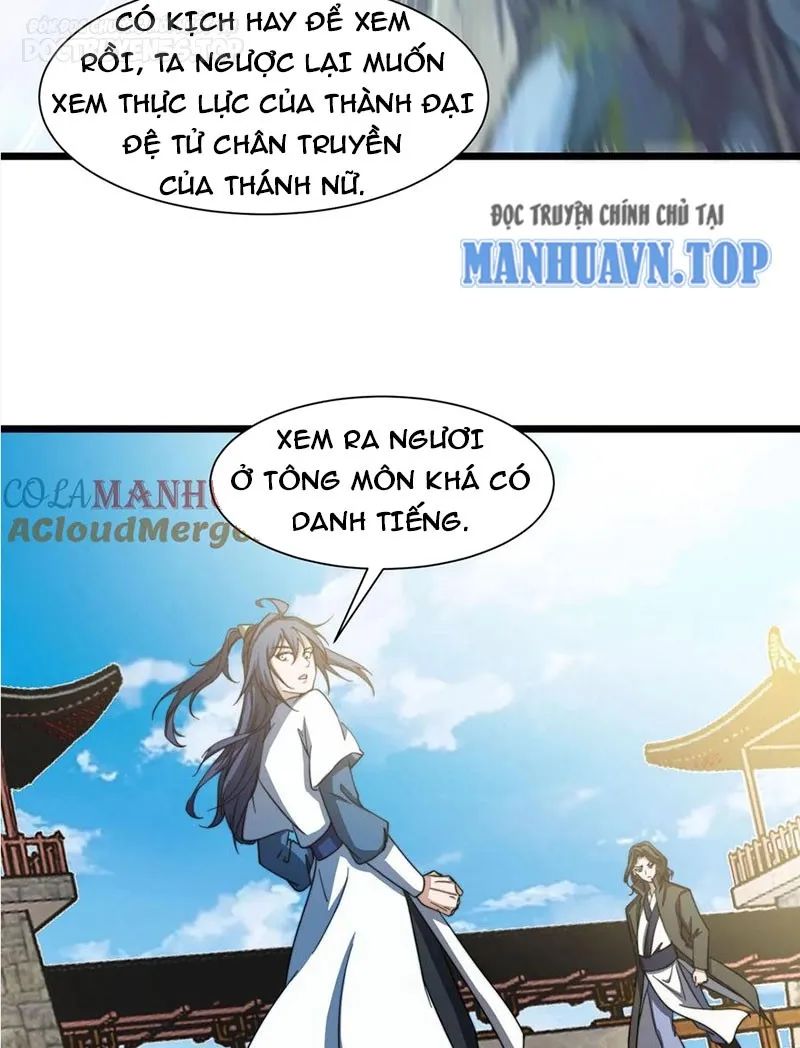 huyền huyễn: ta bắt đầu vô địch từ bại gia chapter 24 22