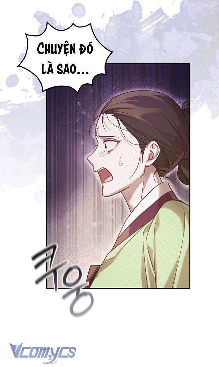 [18+] tiết học bí mật của trung điện chapter 36 32