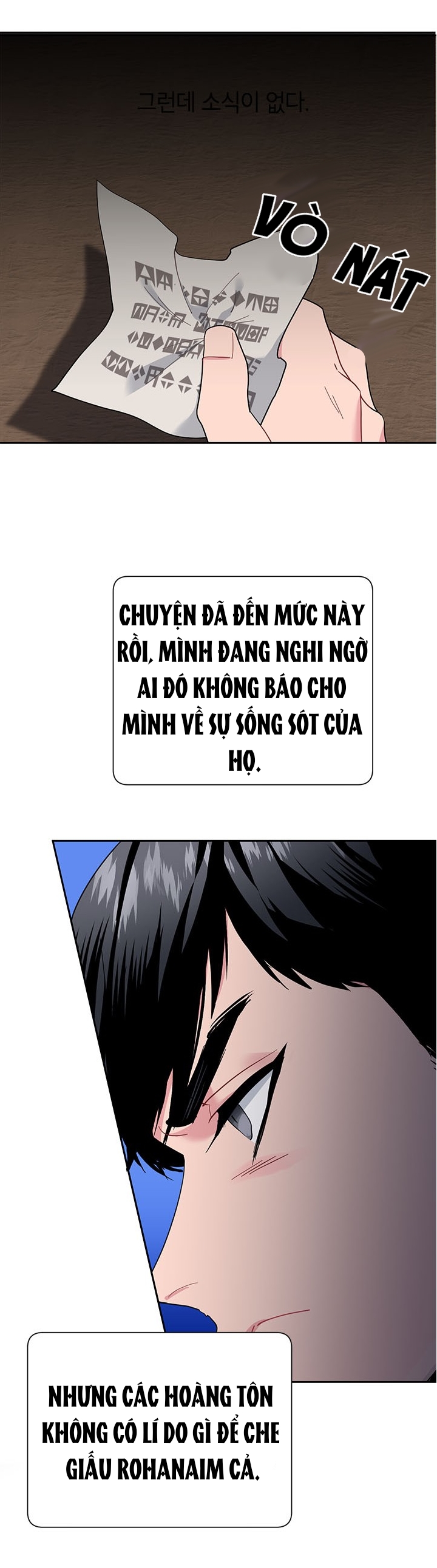 công chúa của loài chim chapter 13 25
