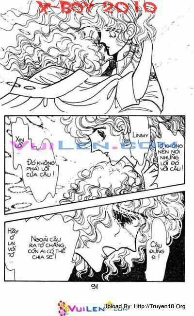 ánh đèn rực rỡ chapter 11 92