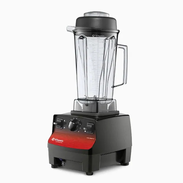 Máy xay sinh tố - thực phẩm Vitamix Vita-Prep 3- Hàng nhập khẩu chính hãng từ Mỹ