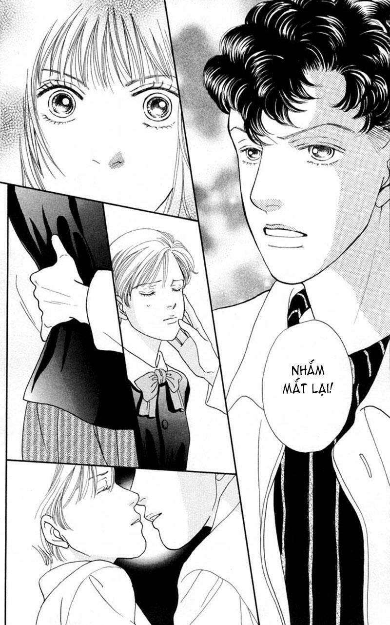 con nhà giàu chapter 108 24