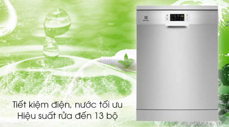 Tiết kiệm điện và nước hiệu quả với hiệu suất sử dụng lớn - Tiết kiệm điện và nước hiệu quả với hiệu suất sử dụng lớn Tiết kiệm điện và nước hiệu quả với hiệu suất sử dụng lớn - Tiết kiệm điện và nước hiệu quả với hiệu suất sử dụng lớn