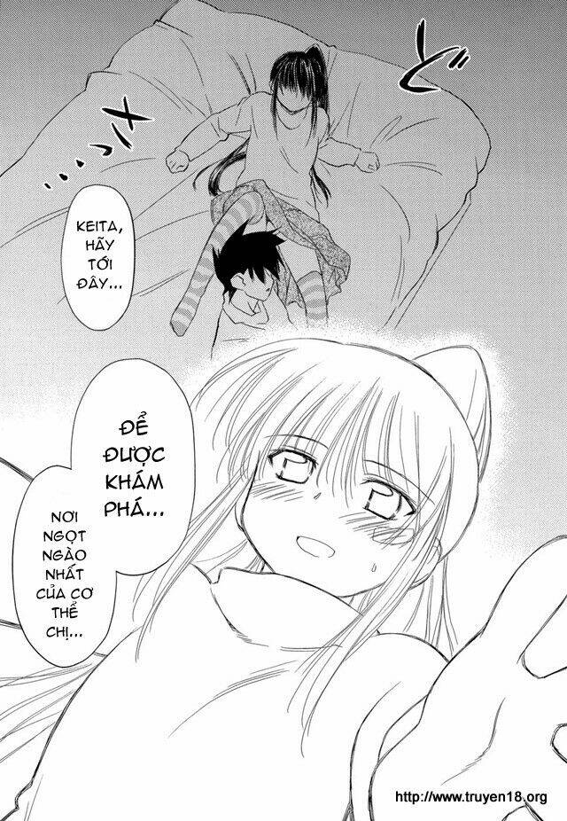 kiss x sis chapter 10 24