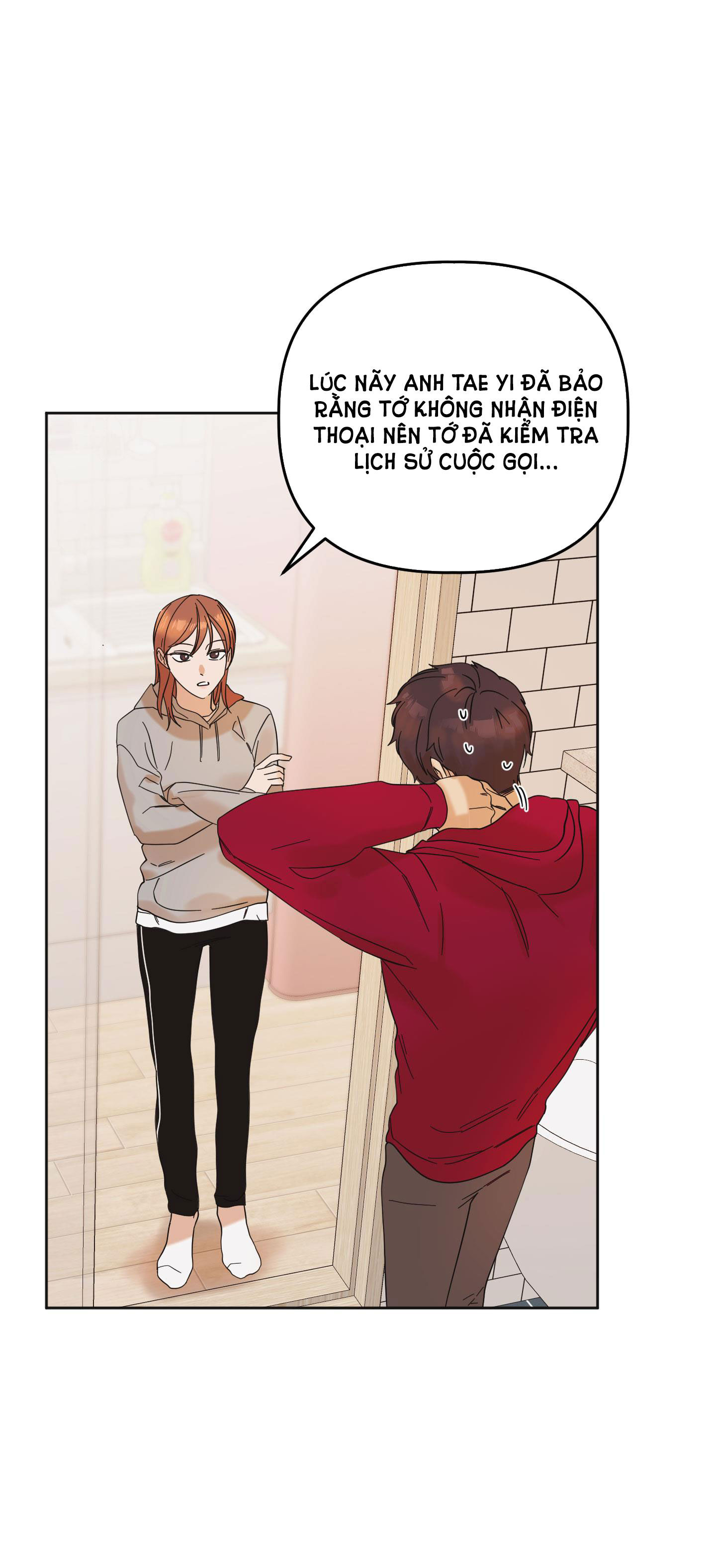 [18+] soldam tv chapter 9.1 8