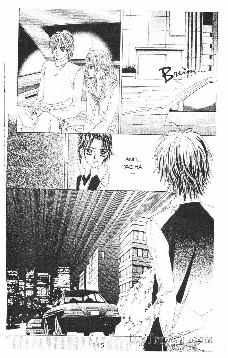 mặt nạ tình yêu chapter 71 67