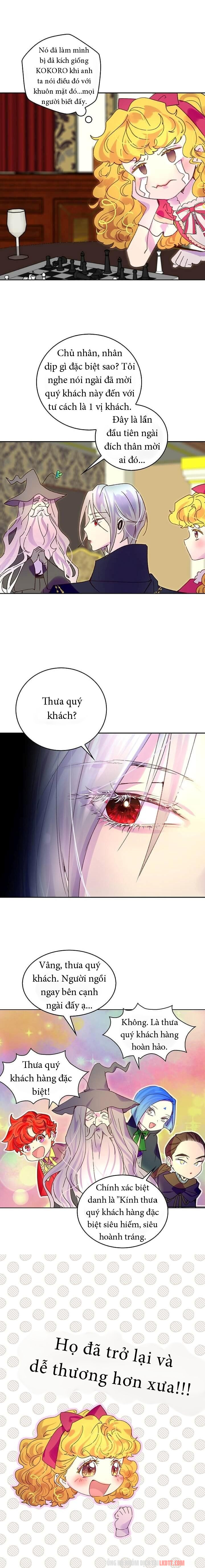 đừng xem thường nữ phụ chapter 92 5