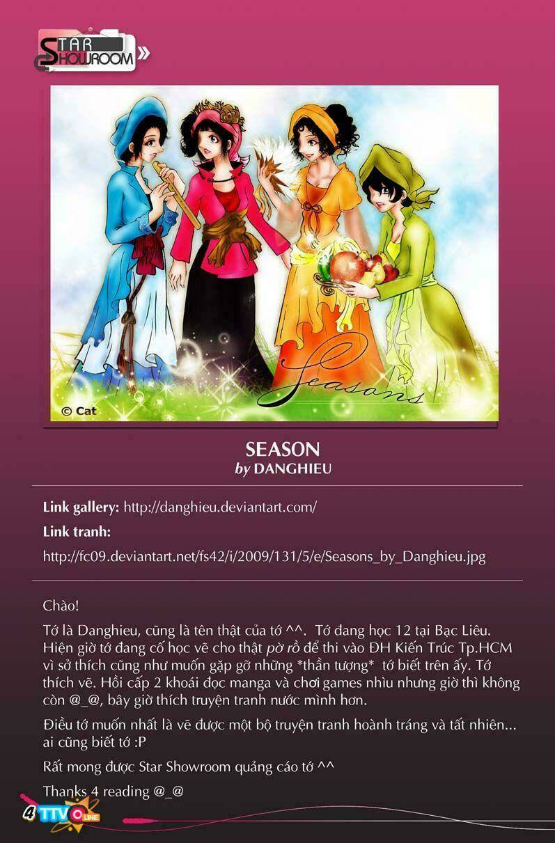 tạp chí truyện tranh việt nam online - ttvo chapter 5 5