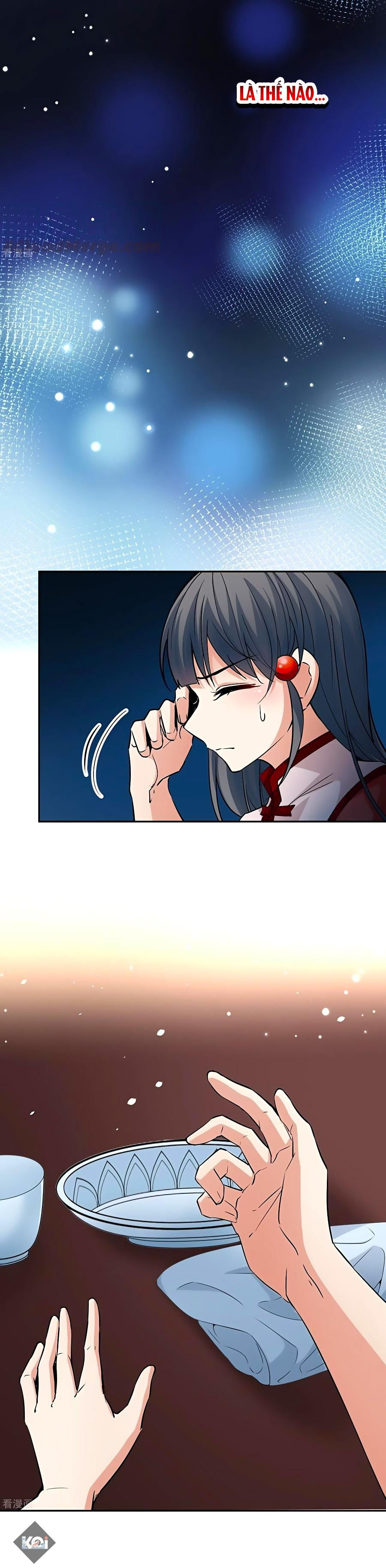 tầm trảo tiền thế chi lữ 2 chapter 7 2