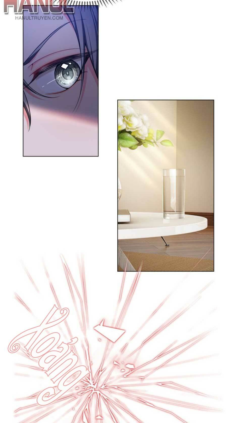 cô vợ nhỏ nuông chiều quá lại thành ác!! chapter 189.1 3