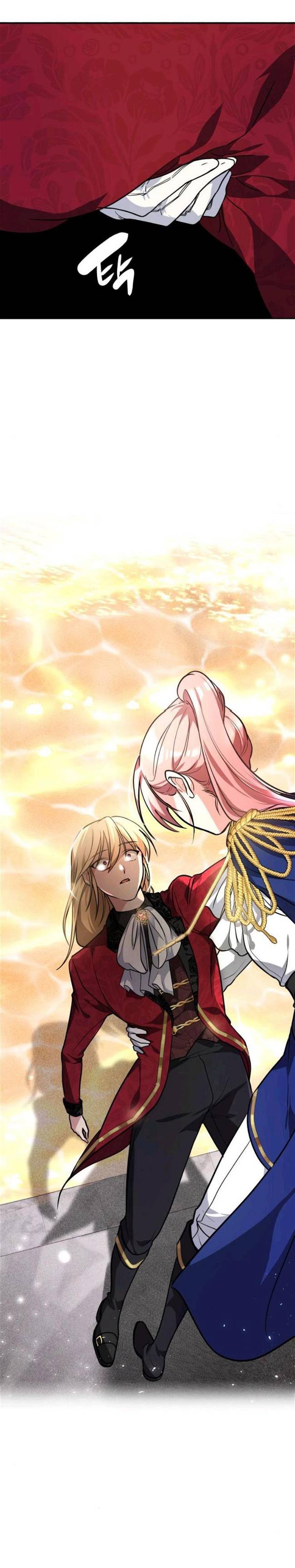 regina - gửi đến người không thể tha thứ chapter 7 22