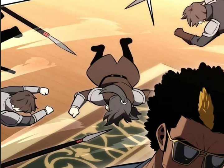 ám sát tuyển thủ học viện chapter 24 43