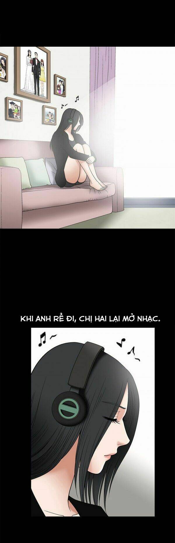 seduction - quyến rũ chapter 7 21