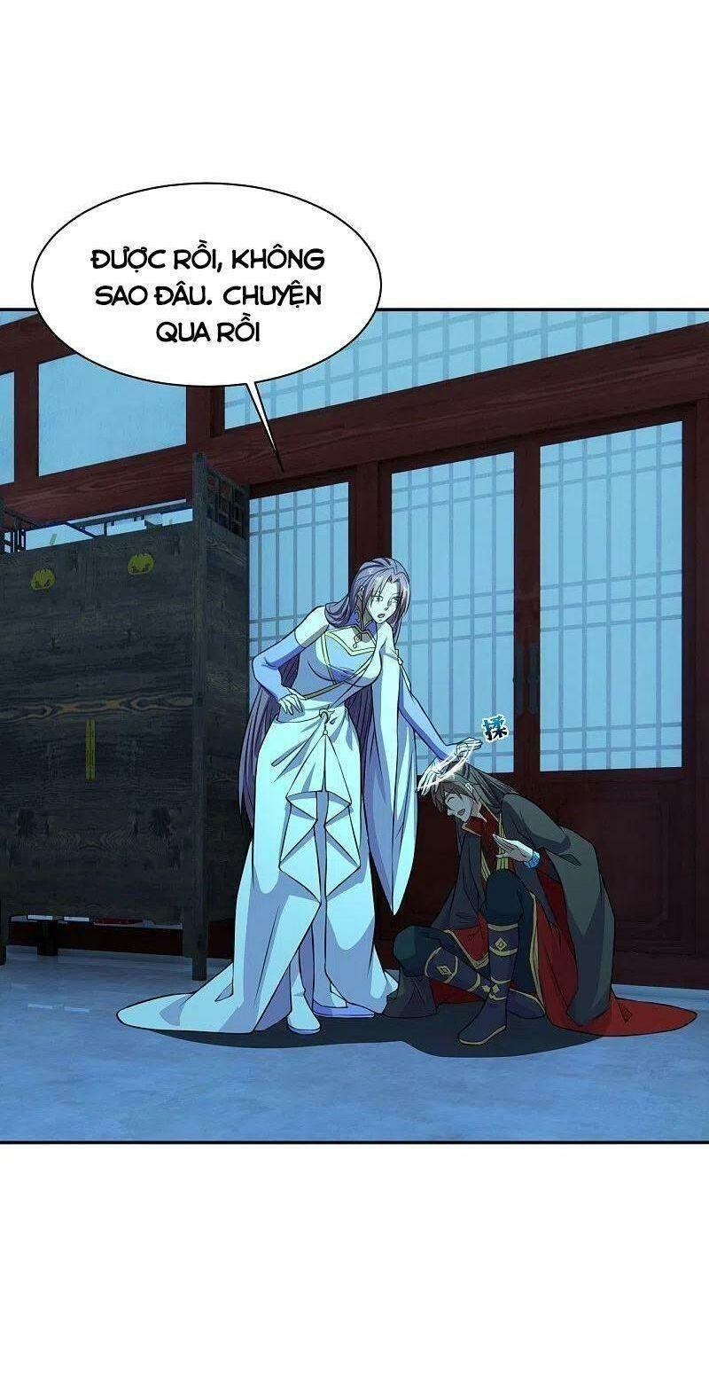 tiên võ đế tôn chapter 242 59