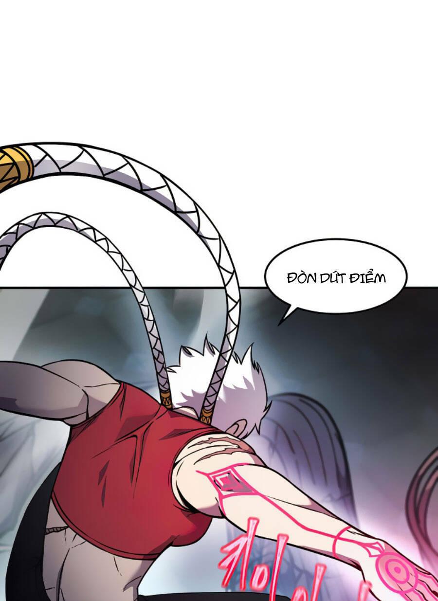 shaman - pháp sư chapter 77 35