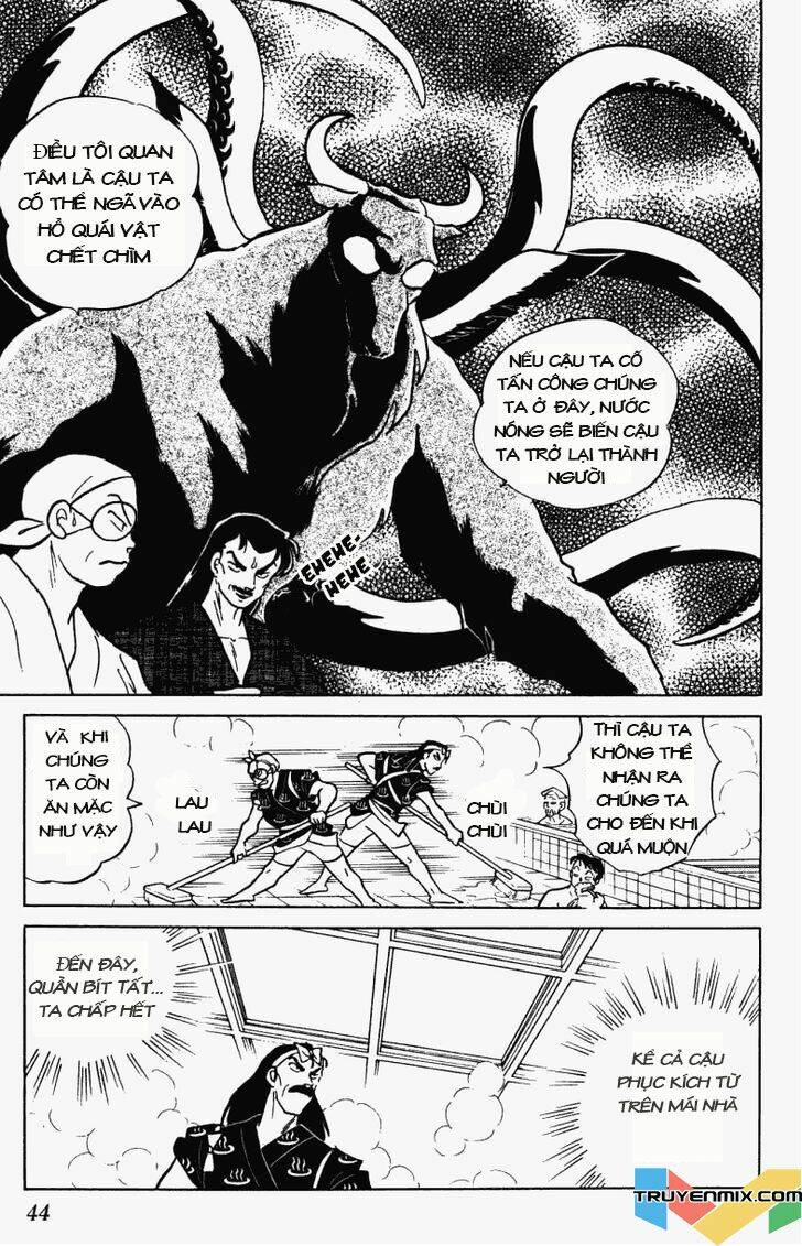 suối lời nguyền chapter 236 8