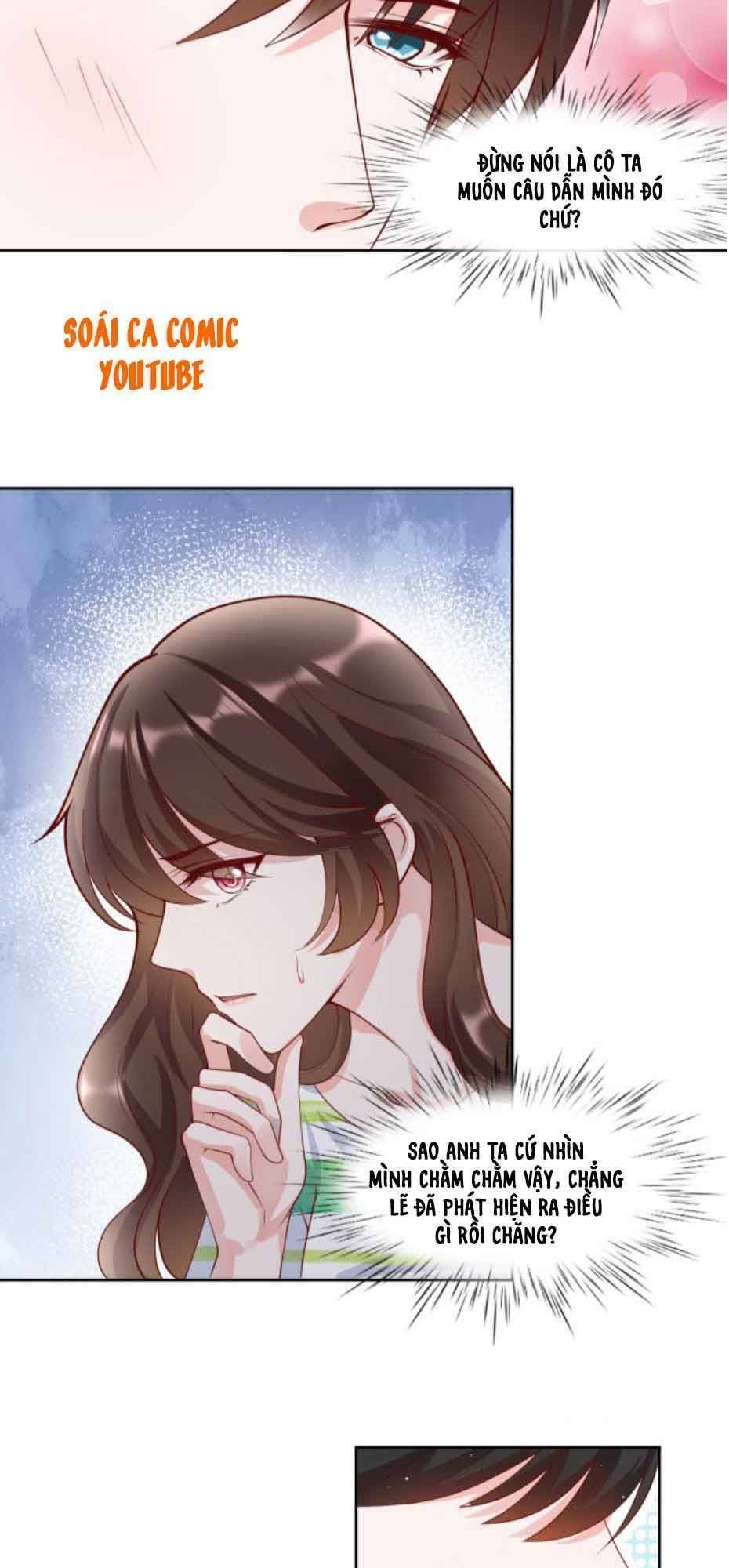 nhất sanh hữu hỉ chapter 30 6