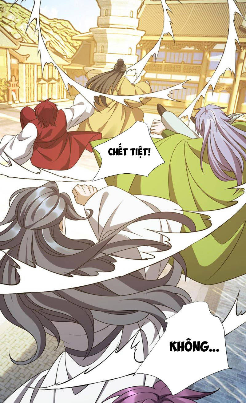 chúa tể tam giới chapter 287 35