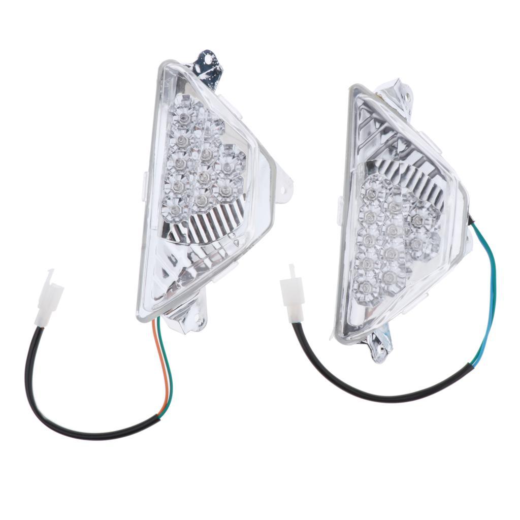 Motorcycle Front LED  Light For    2012-2013