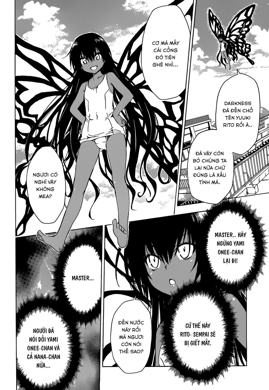 to love - ru darkness chapter 41 35