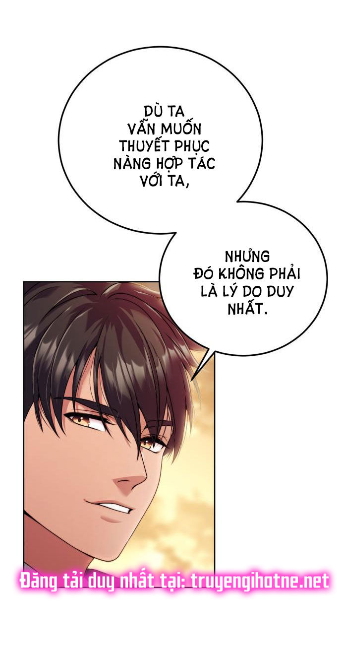 tôi sẽ ly hôn với người chồng bạo chúa chapter 21.2 27