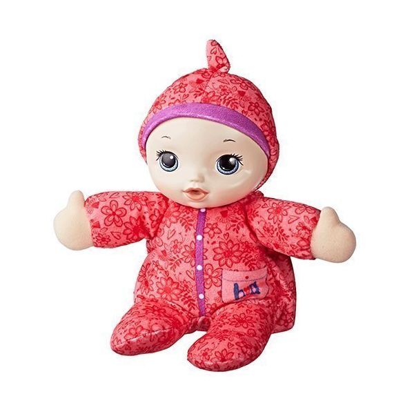 Đồ chơi BABY ALIVE - Em bé tí hon -E1088