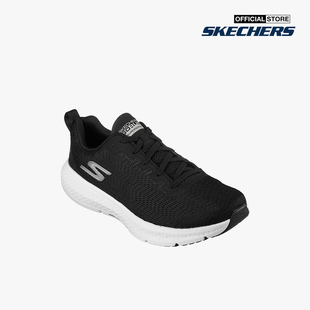 SKECHERS - Giày thể thao nam Go Run Supersonic 246031