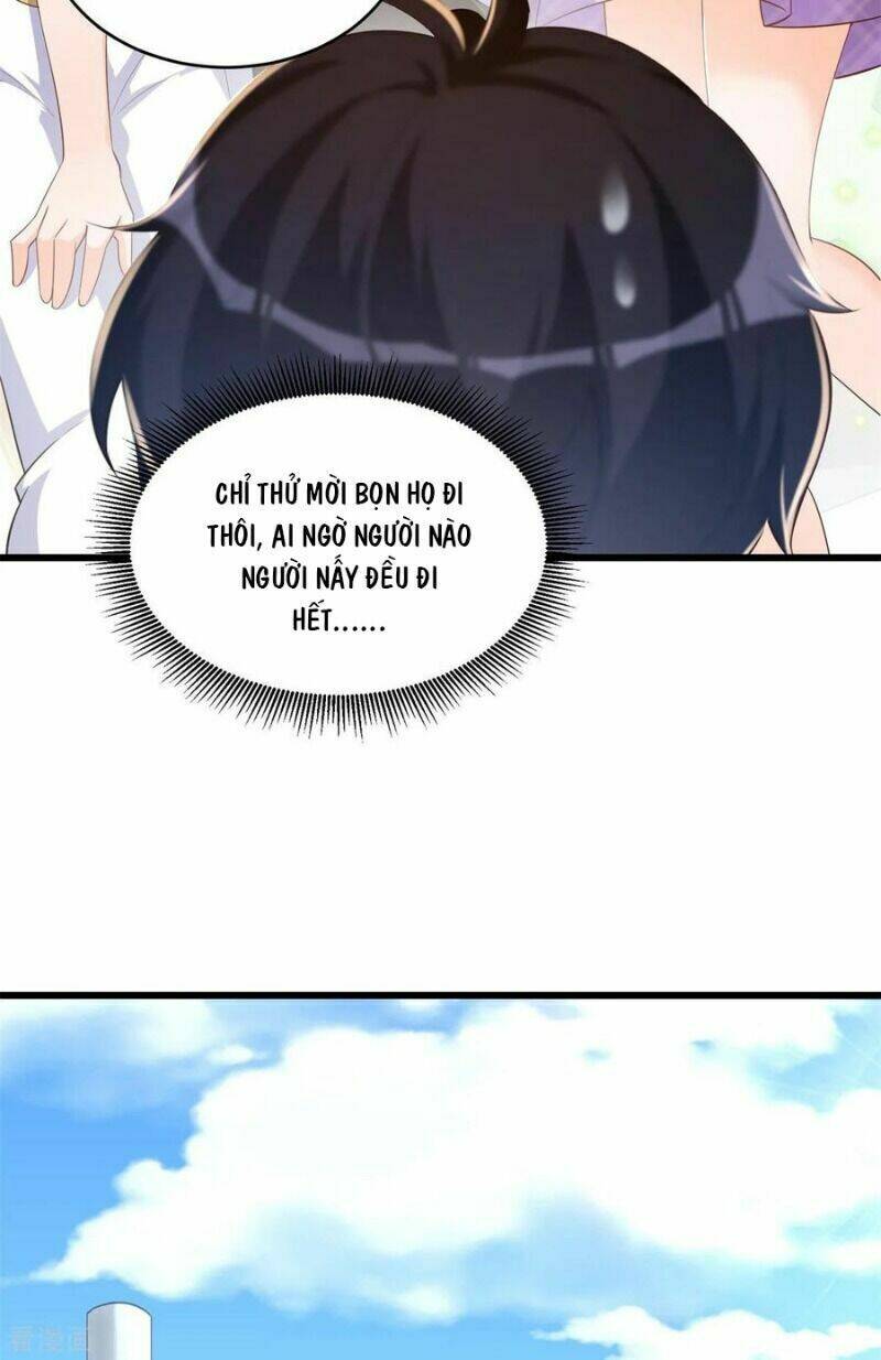 tôi thở cũng có thể mạnh hơn chapter 51 7