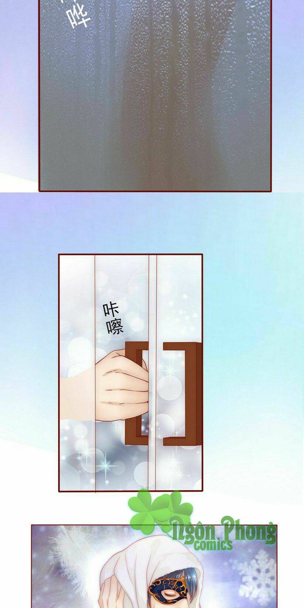 bá đạo tổng tài yêu tôi chapter 6 3