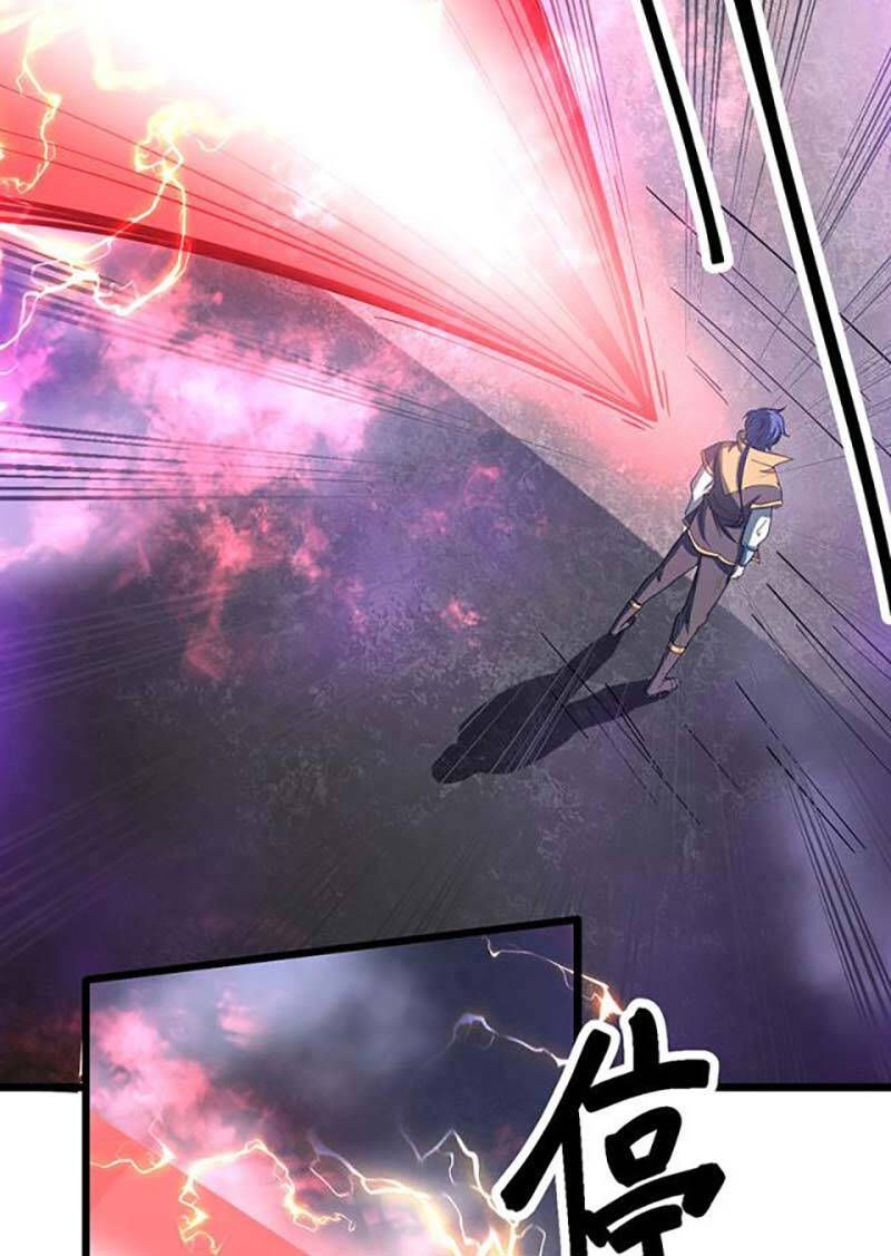 võ đạo độc tôn chapter 501 27