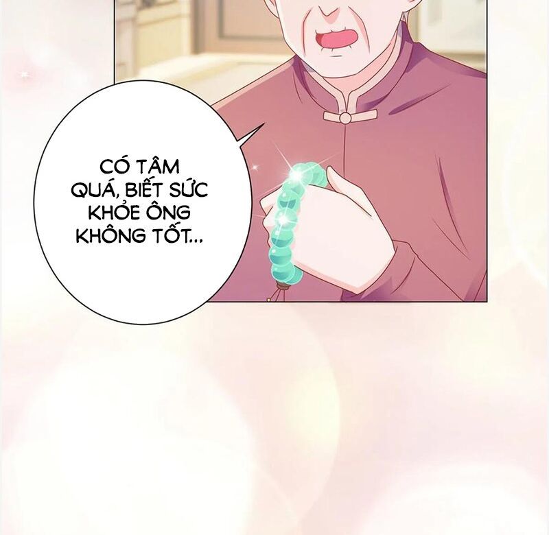 ẩn hôn 100%: chọc tức vợ yêu mua một tặng một chapter 172 41