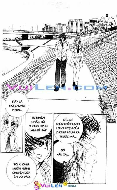 cô dâu bé xinh chapter 73 2