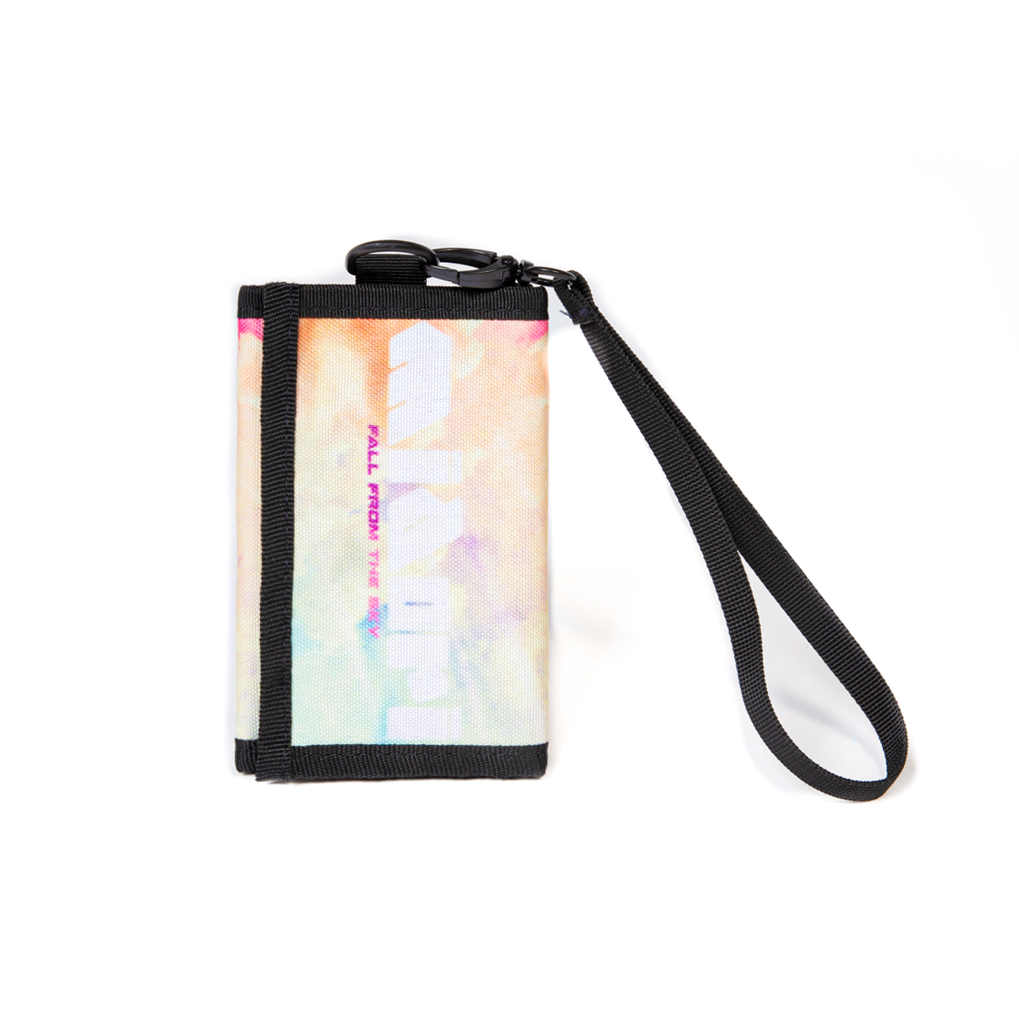 Ví ngắn Bóp ngắn đựng tiền thời trang Unisex : TRIPLE - Midori Wallet - MDR - Ngắn