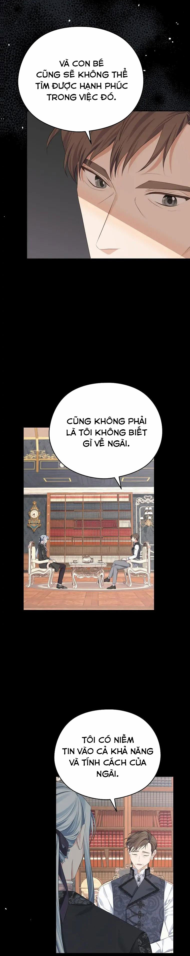 aster yêu dấu của tôi chapter 19 10